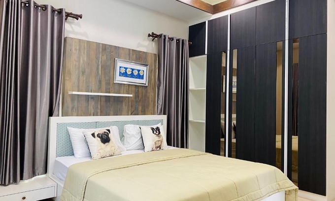 Huai Yai House | Baan Dusit Pattaya Hill