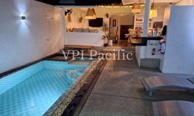 Bophut Hills Villa | Baan Fan Pool Villa - 3 Chambres - Bophut - Koh Samui - Thaïlande