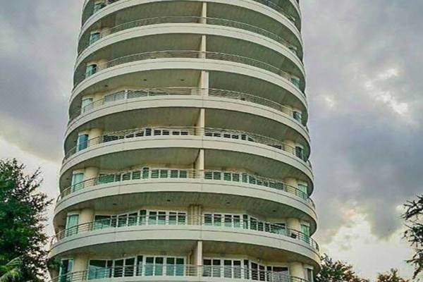Cha-am Hotel | Baan Hansa -1401