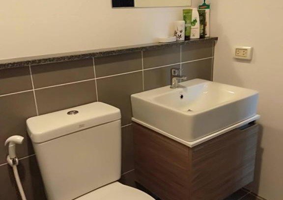 Mu Si Apartment | Baan Khao Yai