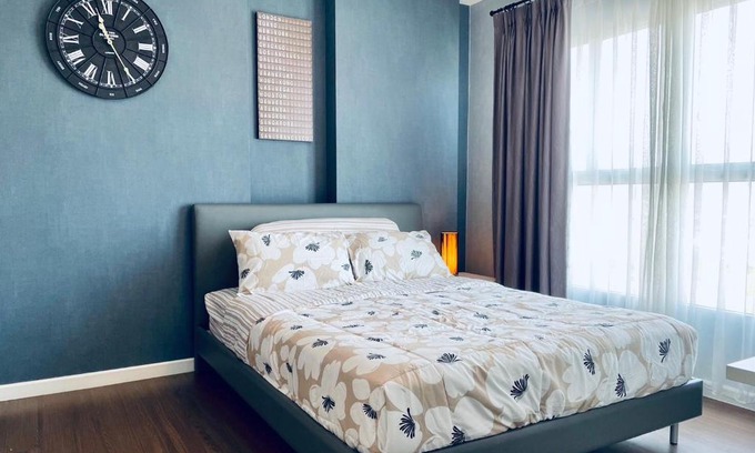 Nong Kae Apartment | Baan Kiang Fah