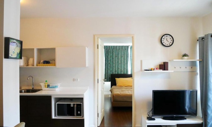 Nong Kae Apartment | Baan Kookiang