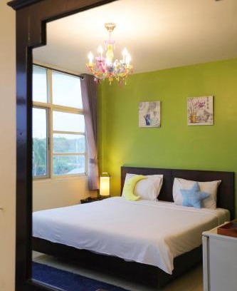 Hua Hin Hotel | Baan Nilawan Hua Hin Hotel