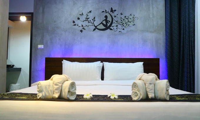 Cherngtalay House | Baan Norkna Bangtao