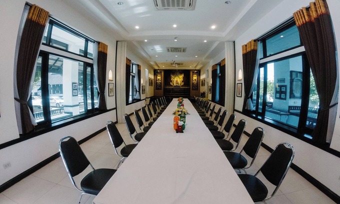 Mae Rim Hotel | Baan Orawee Boutique Hotel