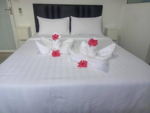 Ko Mak Hostel | Baan TaLay Hostel