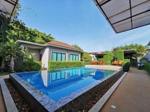 Chalong Resort | BaanMee Phuket SHA Plus