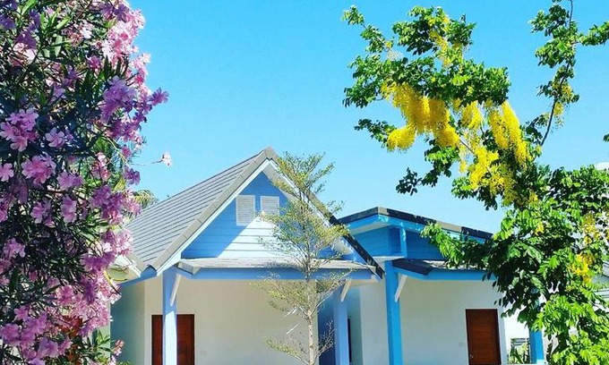Khao Takiab House | Baanrungdee Khaotakiab 8