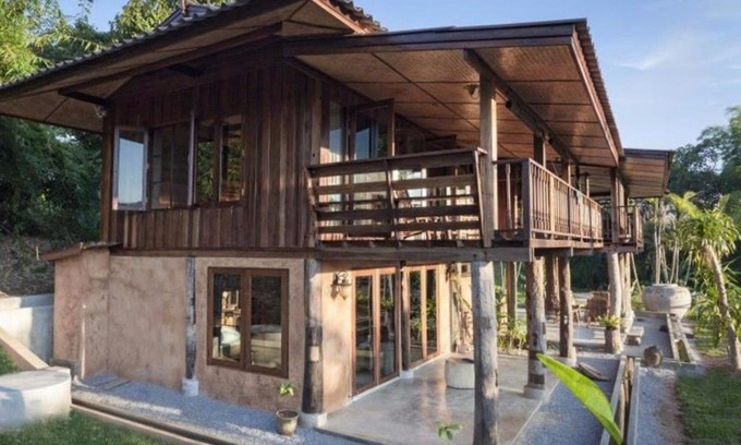 Nang Lae Hotel | Bambuh Boutique Homestay