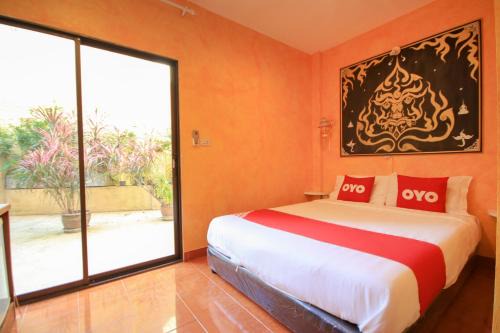 Kata Hotel | Ban Elephant Blanc Apartment