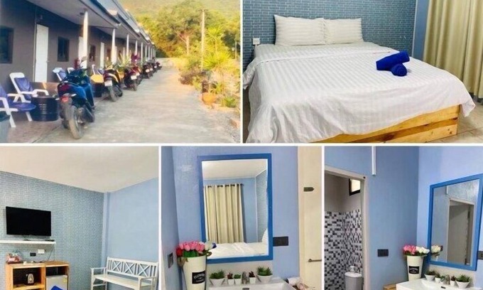 Koh Lan Hotel | Ban Pak Kay