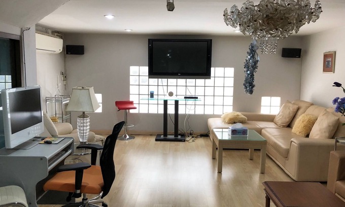 Sukhumvit House | Ban Saipin at Sukhumvit 39