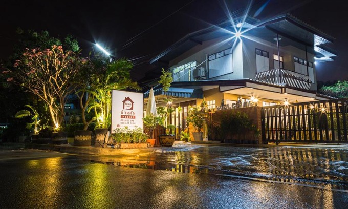 Samphao Lom Hostel | Banchan Hostel