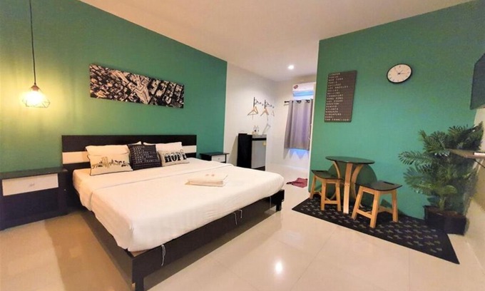 Nai Mueang Hostel | Bangolf2001