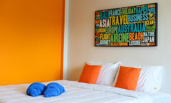 Cherngtalay House | Bangtao Guest House