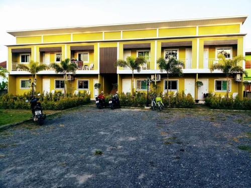Cherngtalay Apartment | Bangtao Mango House