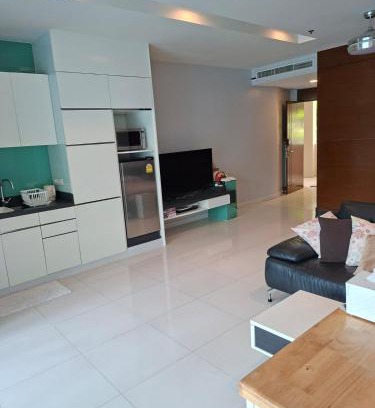North Pattaya Apartment | Beachfront condominium - Pattaya