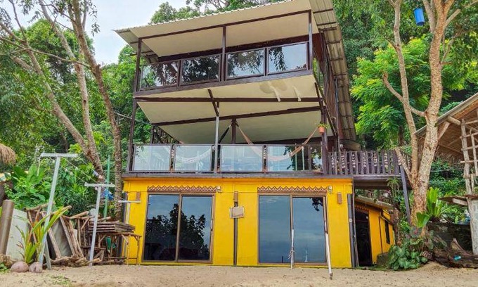 Khong Koi Beach Bed & Breakfast | Bed and breakfast ∙ 4 guests