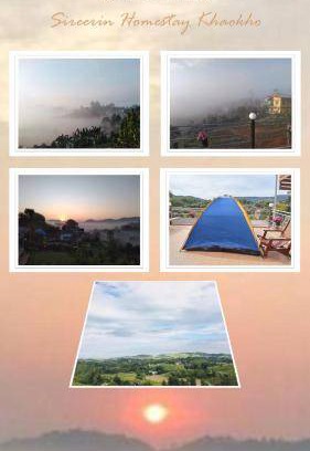 Khao Kho Bed & Breakfast | Bed and breakfast ∙ 2 bedrooms ∙ 8 guests