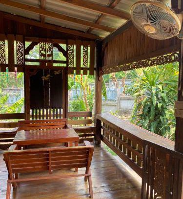 Pua Bed & Breakfast | Bed and breakfast ∙ 3 bedrooms ∙ 7 guests