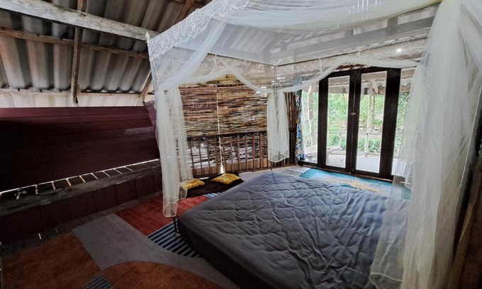 Ko Yao Hostel | Big Hug Home-Nok kao house