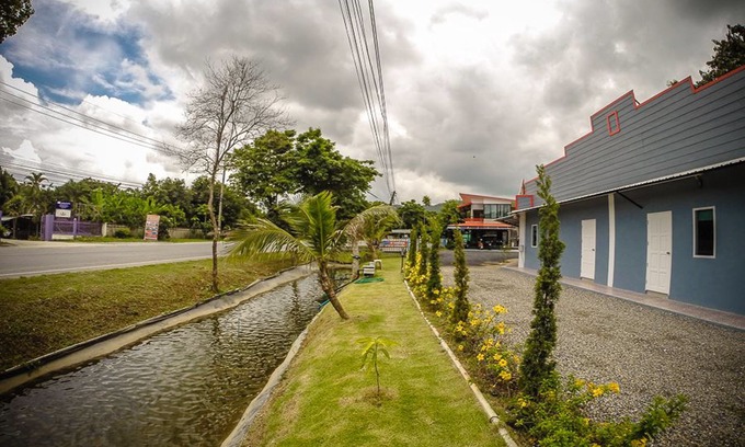 Nong Kwai Hotel | Bike Resort ChiangMai