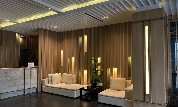 Bang Na Hotel | Brighton Hotel Bangkok