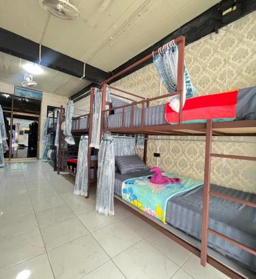 Haad Rin Hostel | BT @ Haadrin