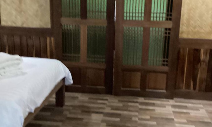 Sila House | Bungalow ∙ 2 bedrooms ∙ 5 guests