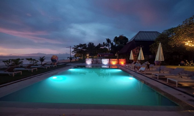 Ko Lanta Hostel | C Lanta Hostel - Adults Only