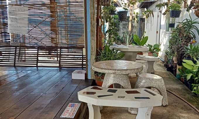 Ban Tai Hotel | Canaan Guesthouse