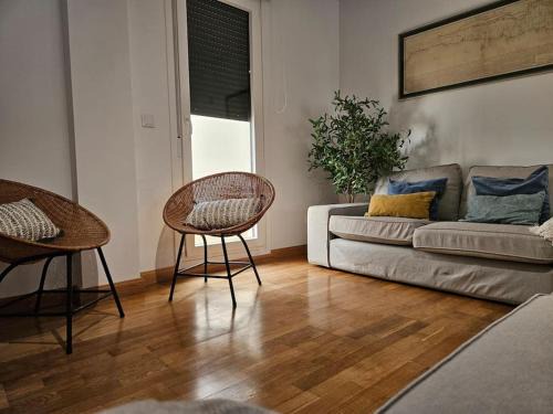 Comillas City Center House | Casa Rovacias Comillas C22A01