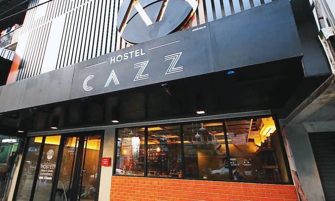 Phra Khanong Nuea Hostel | Cazz Hostel