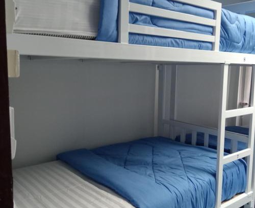 Pratumnak Hill Hostel | CENTRAL HOSTEL , Hostel & CoWorking