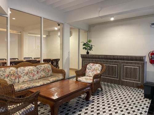 Central Pattaya Hostel | Central Pattaya Hostel