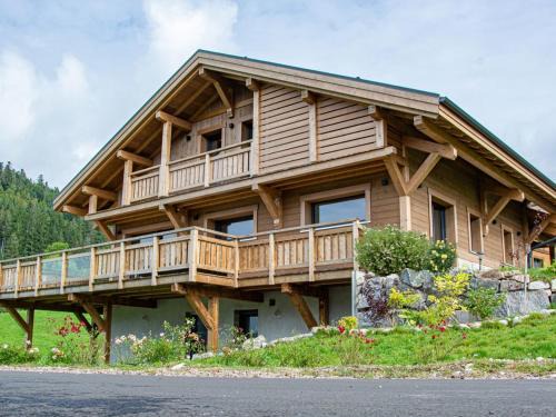 Xonrupt-Longemer House | Chalet grand confort avec sauna et balnéo - Proche stations de ski - FR-1-589-762