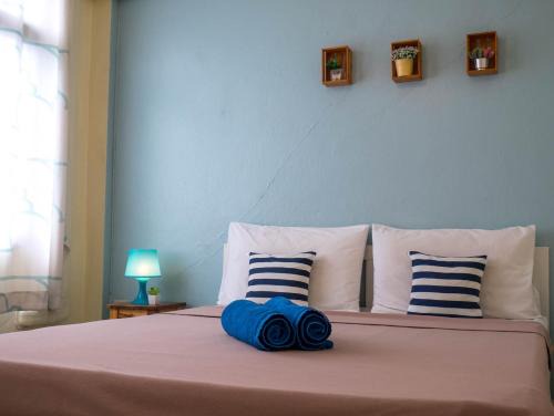 Phra Khanong Hostel | Chan Cha La 99 Hostel