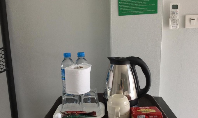 Chok Chai Hostel | Chan Place Hotel
