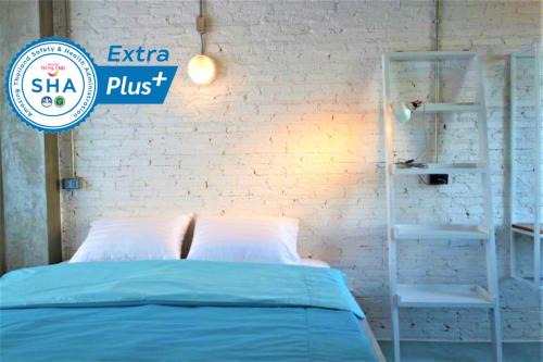 Downtown Krabi Hostel | Chanchalay Hip Hostel SHA Extra Plus