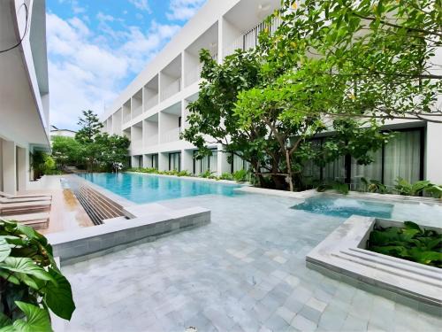 Bangkok Old Town Hostel | CHERN Bangkok