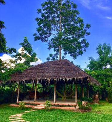 Chiang Dao Hostel | Chiang Dao Hostel