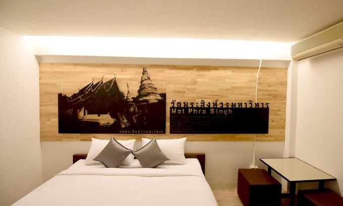 Chang Phueak House | Chiang Mai Udee