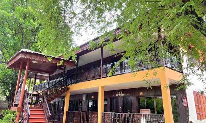 Hai Ya House | Chiangmai slowtime