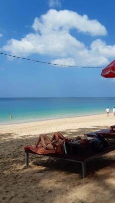 Ko Lanta Hostel | chill chill long beach hostel