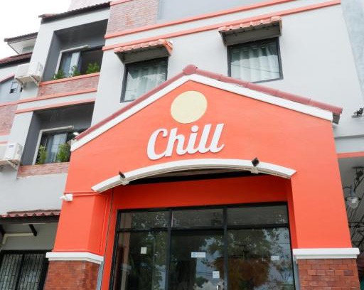 Tha Rap Hostel | Chill @ Phetchaburi