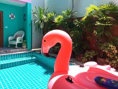 Chang Phueak Bed & Breakfast | Chor Chang House