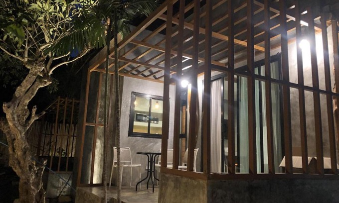 Ko Lanta Apartment | Comfortable Studio Near The Beach - Macuco A