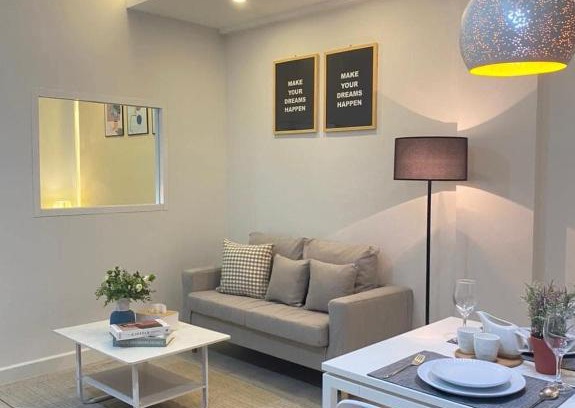 Chiang Mai Apartment | Comfy little home F413 near Central Festival