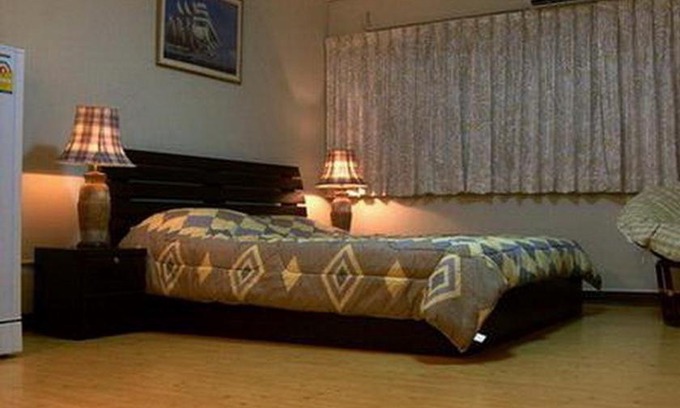 Ban Mai Apartment | Condo Muang Thong