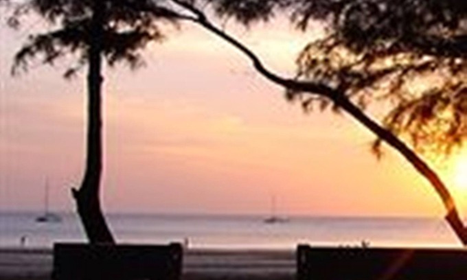 Ko Lanta Hotel | Costa Lanta - Adult Only